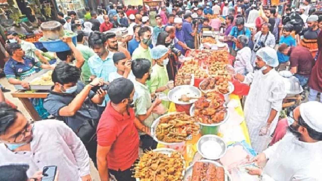 বাধ্যতামূলক নিবন্ধনের আওতায় আসছে পিঠা-পুরির দোকানও