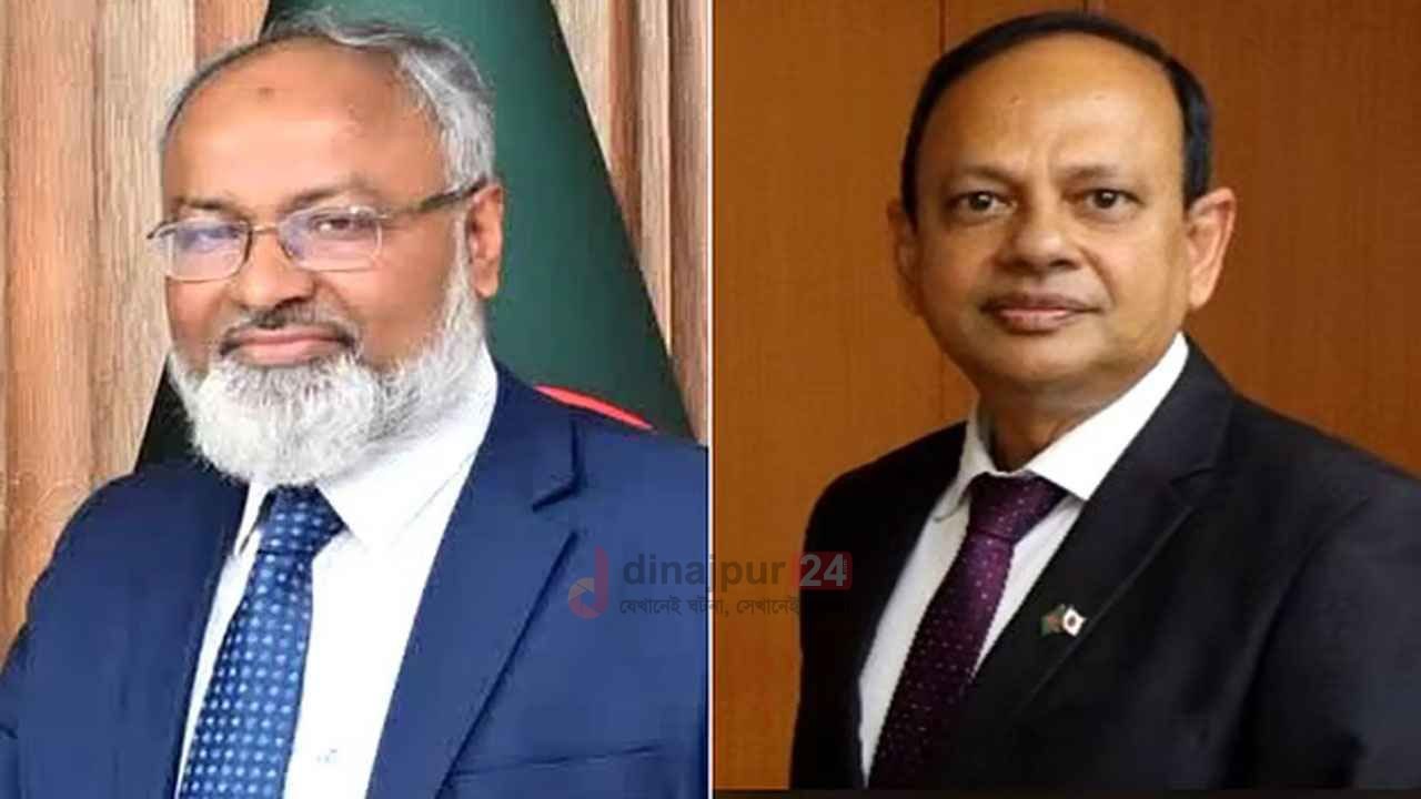 প্রধানমন্ত্রীর সফরে জাপানে থাকছেন না রাষ্ট্রদূত, সমন্বয়ে গেছেন সচিব