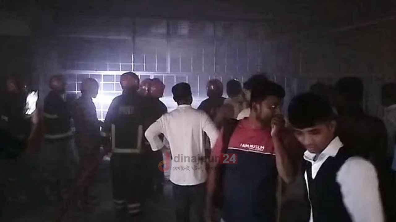 ফের কক্সবাজারে হোটেলে আগুন, অল্পের জন্য রক্ষা পেলেন ৩ শতাধিক পর্যটক