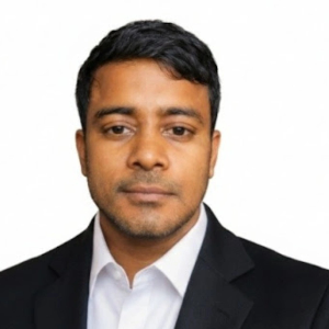 মোঃ মাফিকুল ইসলাম